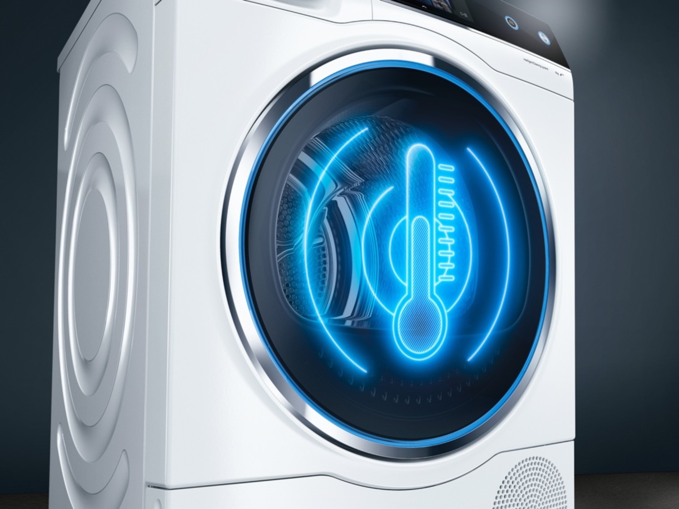 autoDry-Funktion bei Duric ElektroSolution GmbH in Heilbronn