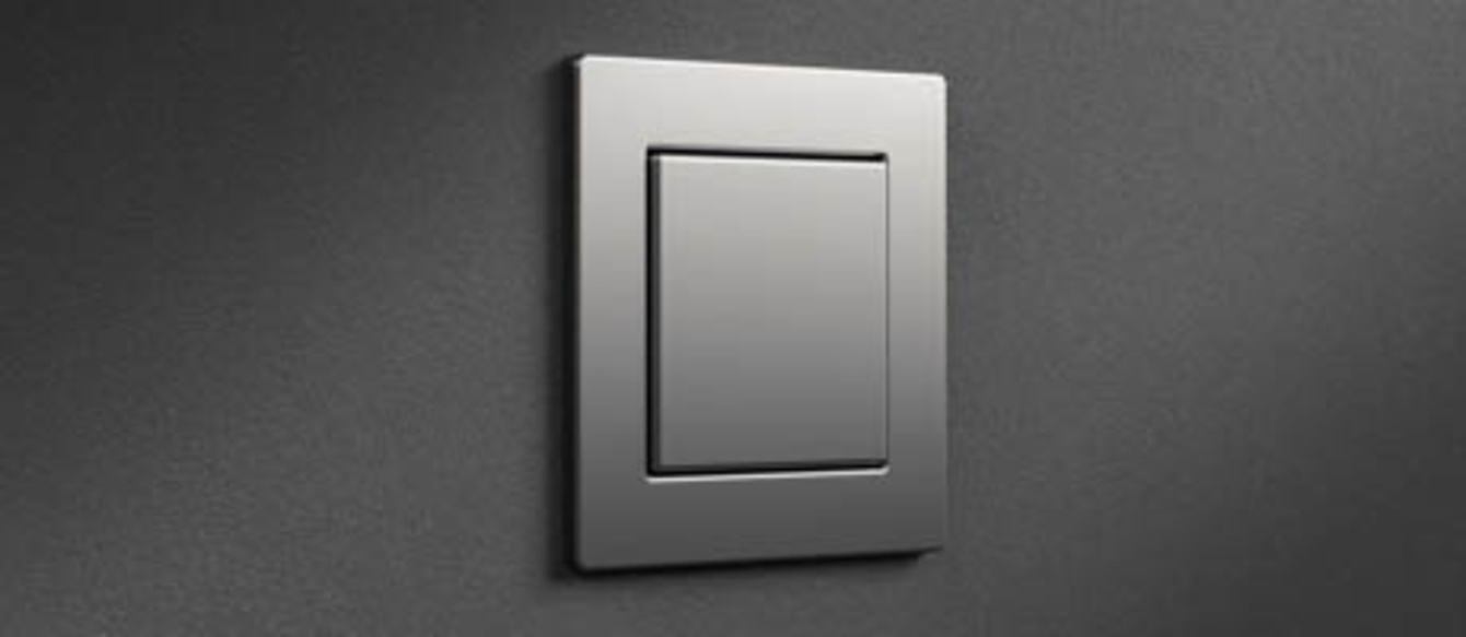 Schalterserie Gira E2 bei Duric ElektroSolution GmbH in Heilbronn