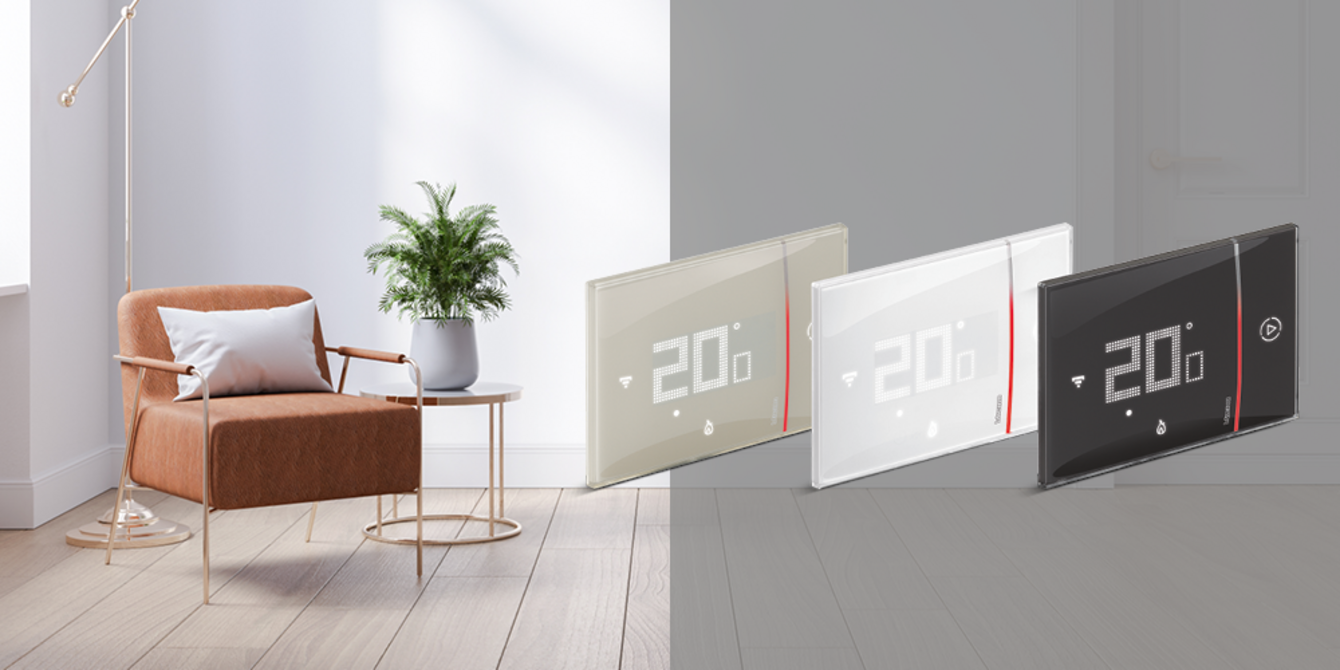 Smartes Heizen bei Duric ElektroSolution GmbH in Heilbronn