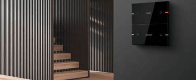 Gira Tastsensor 4 bei ElektroSolution in Heilbronn
