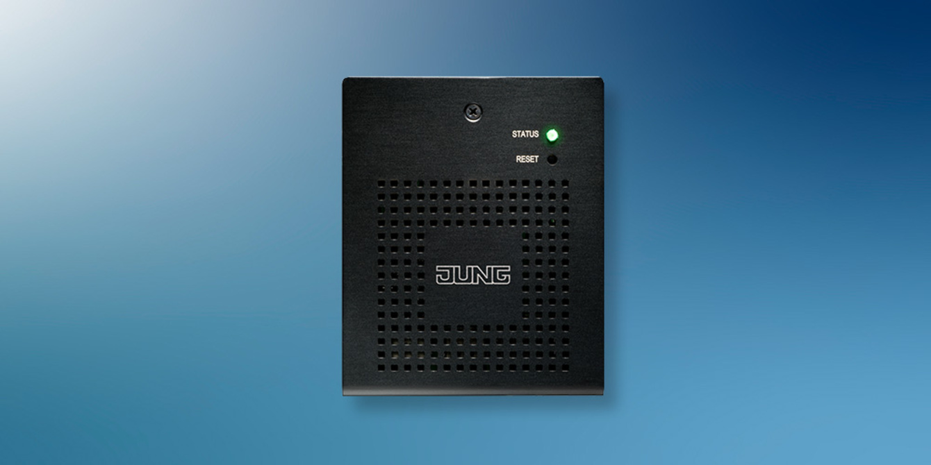 Smart Visu Server bei Duric ElektroSolution GmbH in Heilbronn
