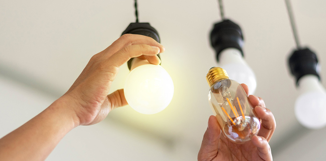 Energie sparen bei Duric ElektroSolution GmbH in Heilbronn