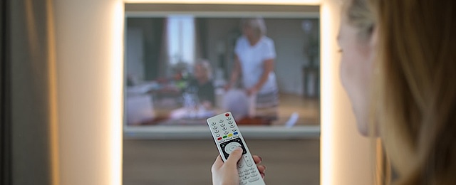 TV-Empfang bei ElektroSolution in Heilbronn