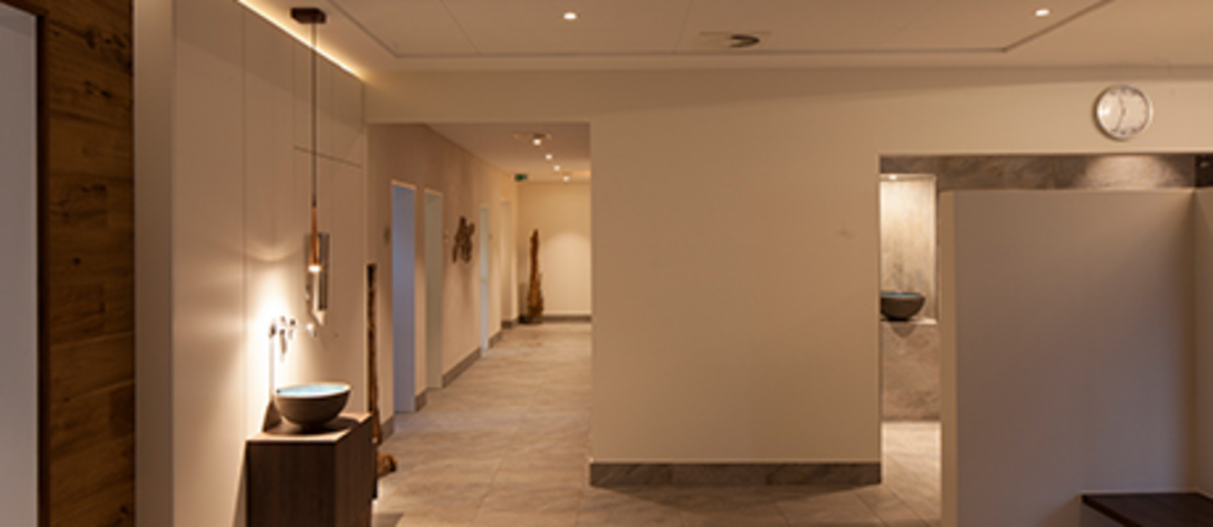 Spa / Wellness bei Duric ElektroSolution GmbH in Heilbronn