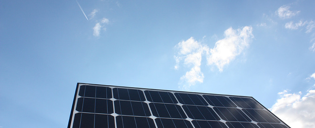 Photovoltaik bei ElektroSolution in Heilbronn