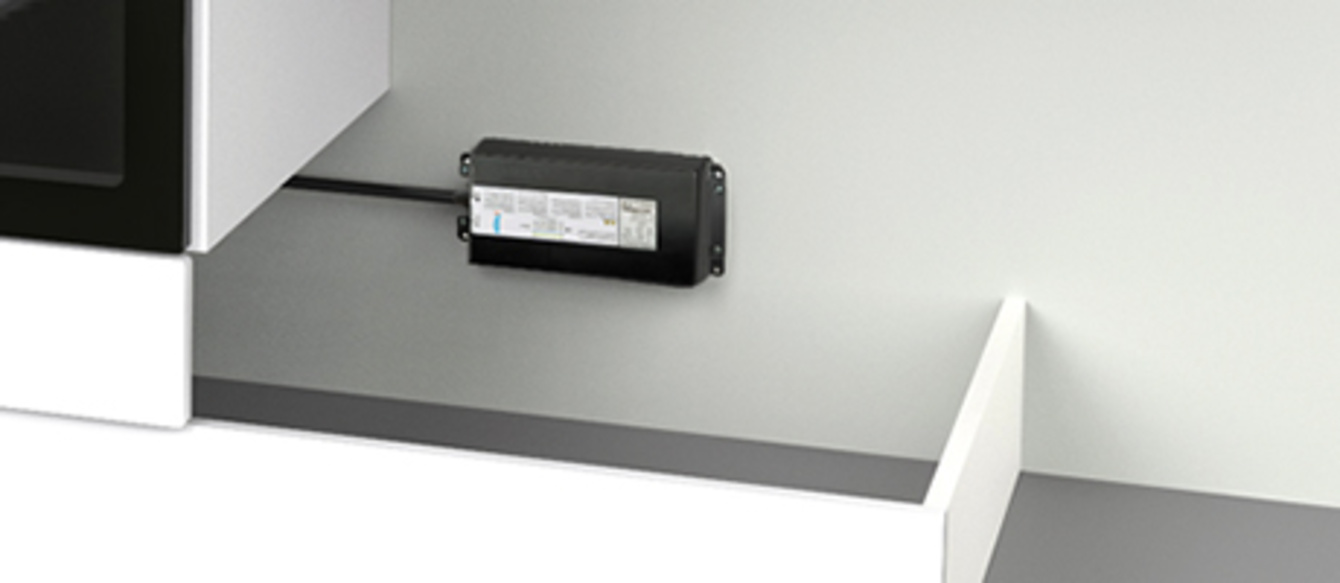 Herdwächter bei Duric ElektroSolution GmbH in Heilbronn