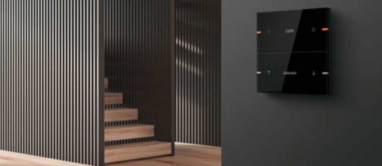 Gira Tastsensor 4 bei Duric ElektroSolution GmbH in Heilbronn