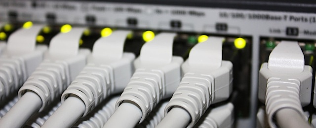 Netzwerke bei ElektroSolution in Heilbronn