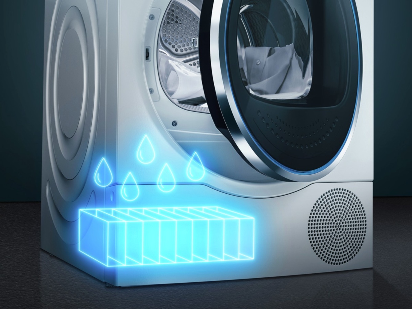 Kondensator selbstreinigend bei Duric ElektroSolution GmbH in Heilbronn