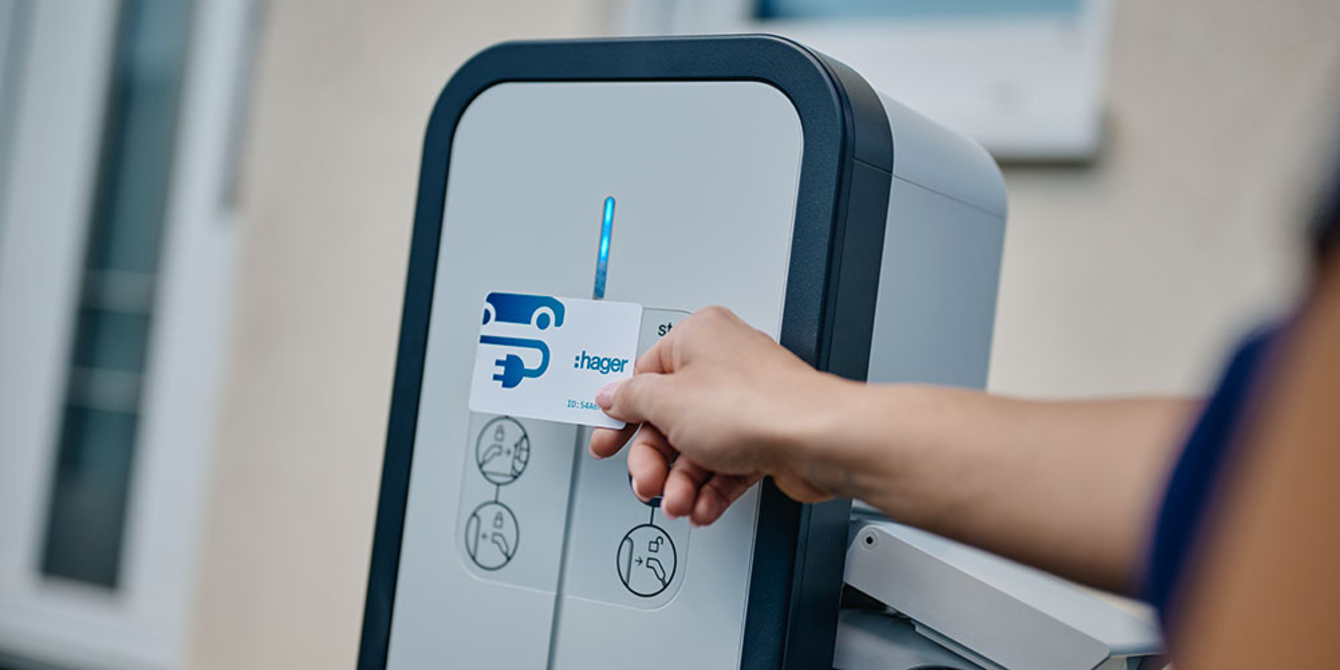 E-Mobilität öffentlicher Bereich bei Duric ElektroSolution GmbH in Heilbronn