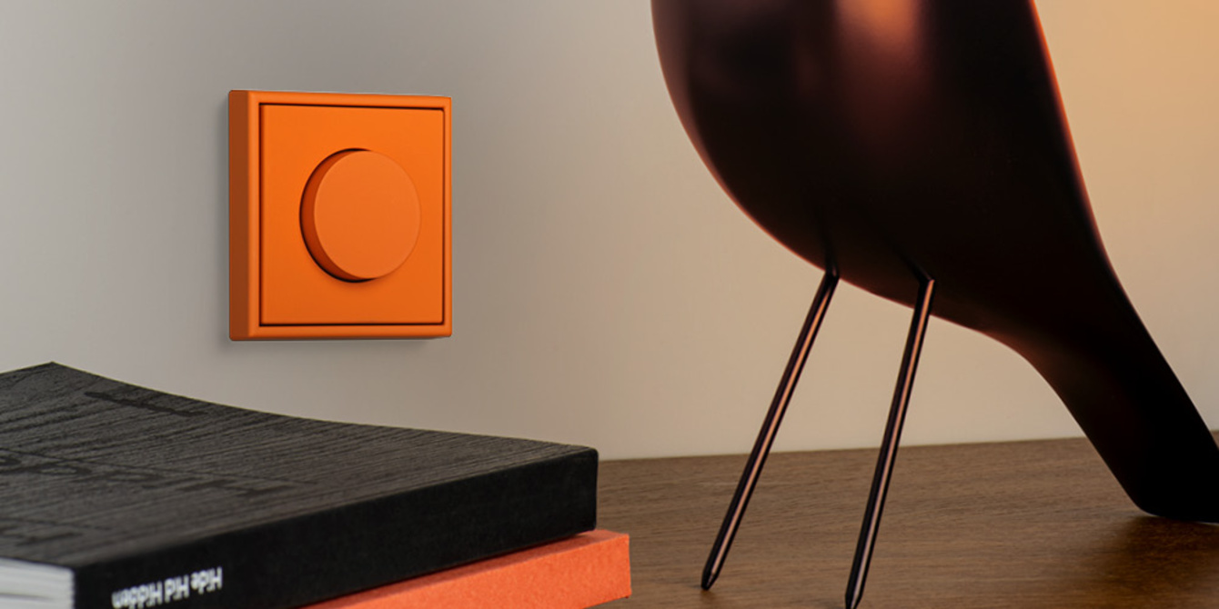 DALI-2 Drehsteuergeräte TW Multimaster bei Duric ElektroSolution GmbH in Heilbronn