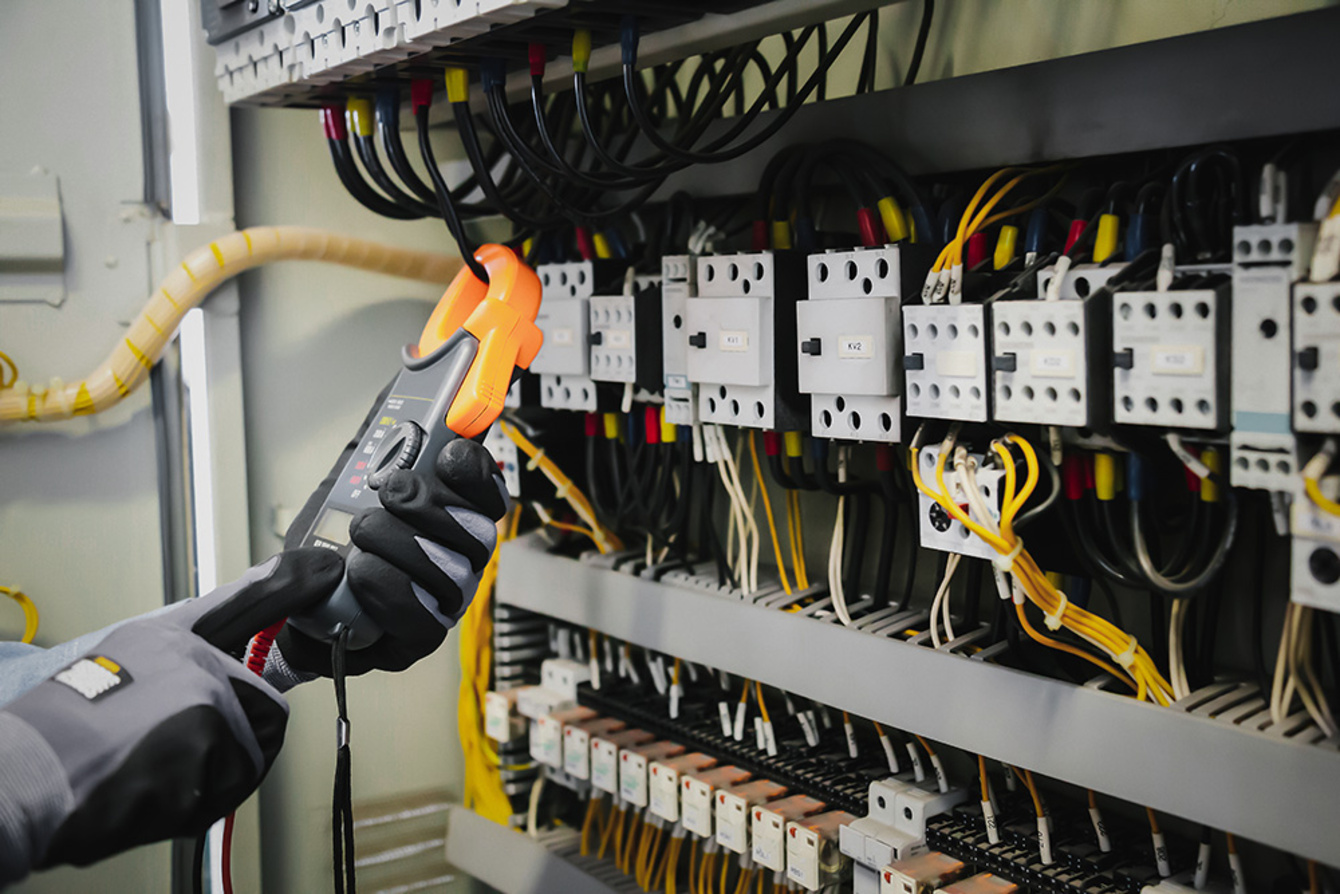 DGUV Vorschrift 3-Check bei Duric ElektroSolution GmbH in Heilbronn