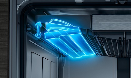 varioSchublade Pro bei ElektroSolution in Heilbronn