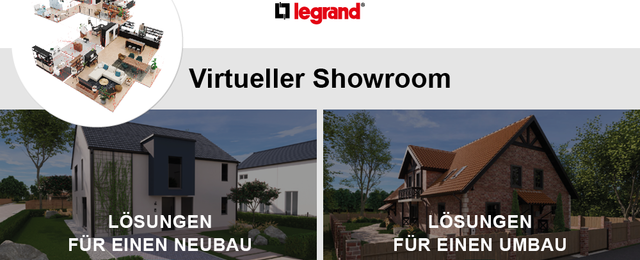 Virtueller Showroom bei ElektroSolution in Heilbronn