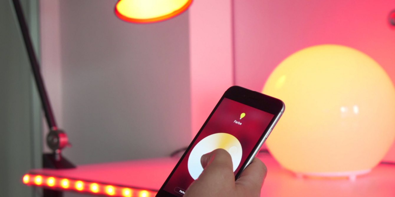 LED-Smart bei Duric ElektroSolution GmbH in Heilbronn