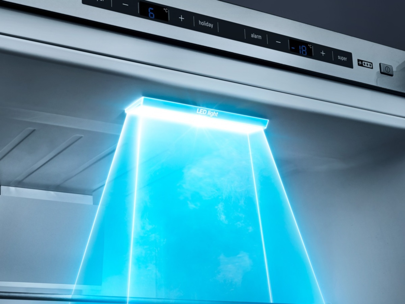 LED Licht bei Duric ElektroSolution GmbH in Heilbronn