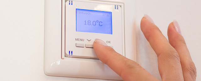 Haustechnik bei ElektroSolution in Heilbronn