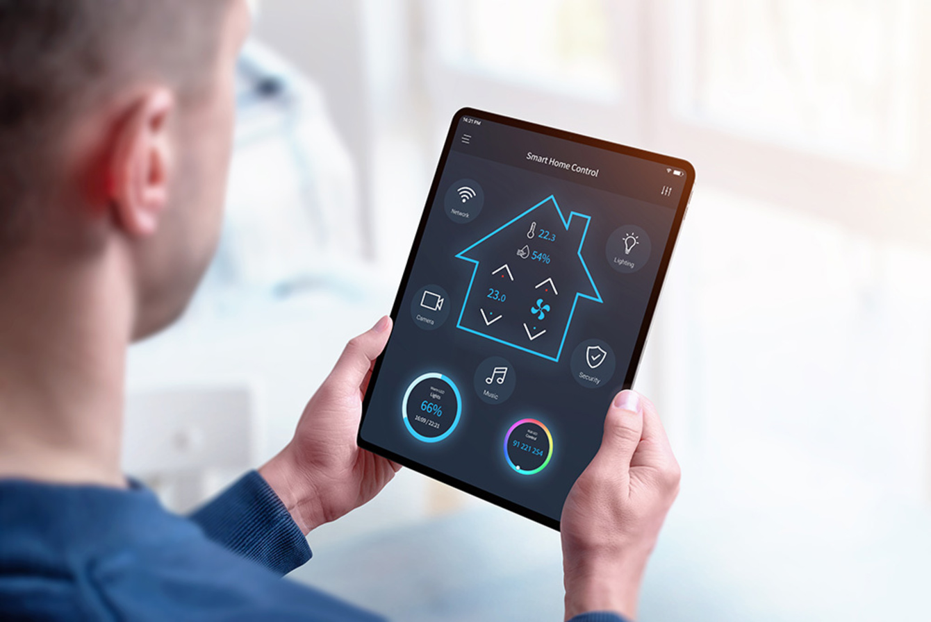 Smart Home bei Duric ElektroSolution GmbH in Heilbronn