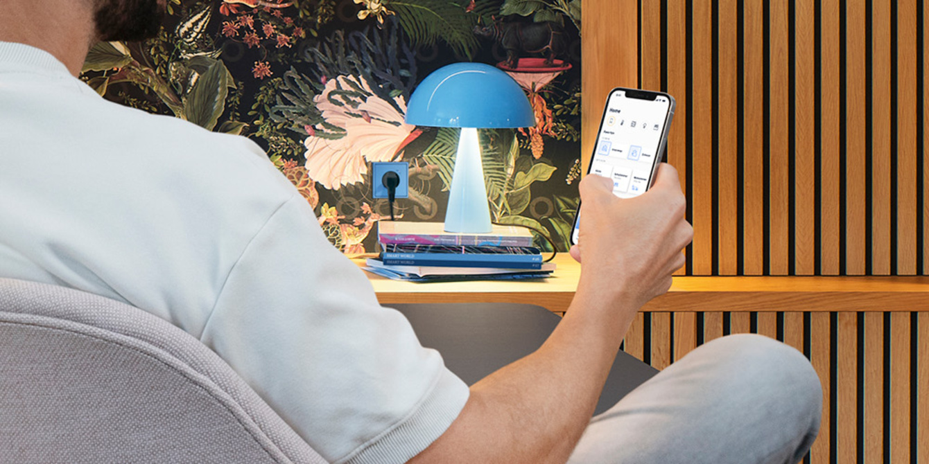 JUNG HOME bei Duric ElektroSolution GmbH in Heilbronn