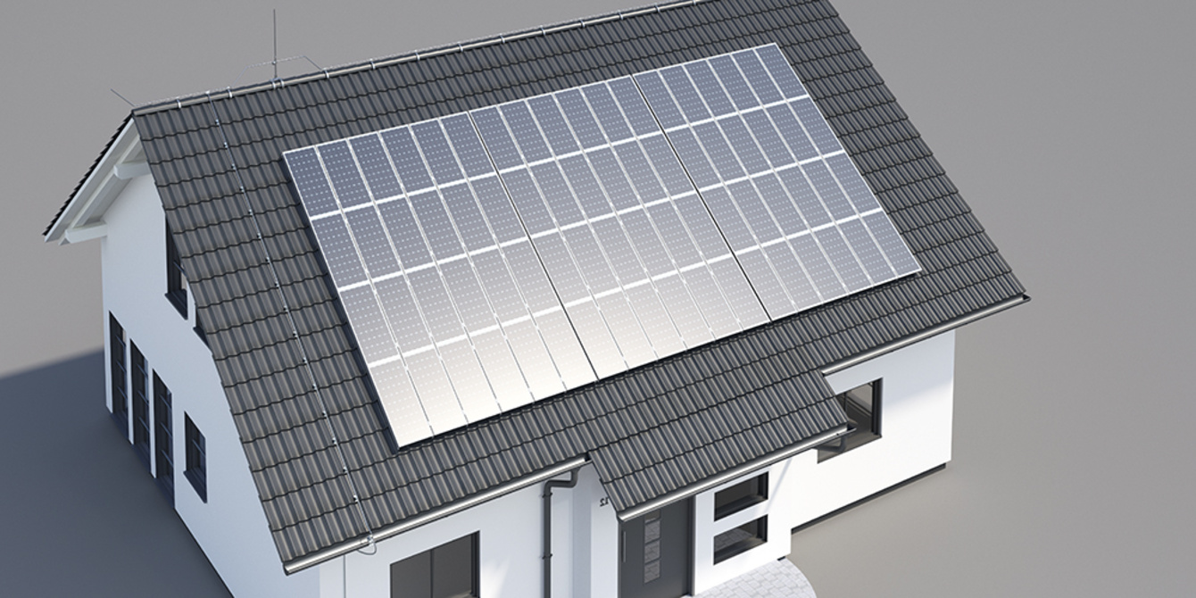 Umfassender Schutz für Photovoltaikanlagen bei Duric ElektroSolution GmbH in Heilbronn