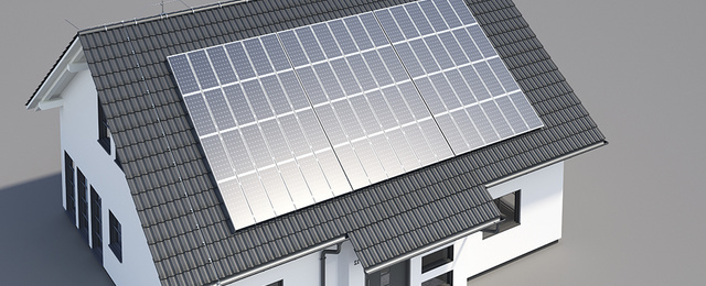Umfassender Schutz für Photovoltaikanlagen bei ElektroSolution in Heilbronn