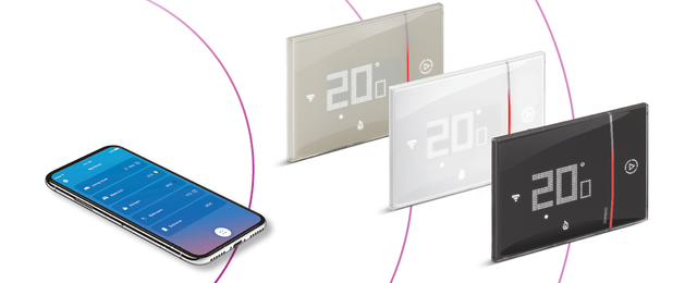 Smartes Heizen bei ElektroSolution in Heilbronn