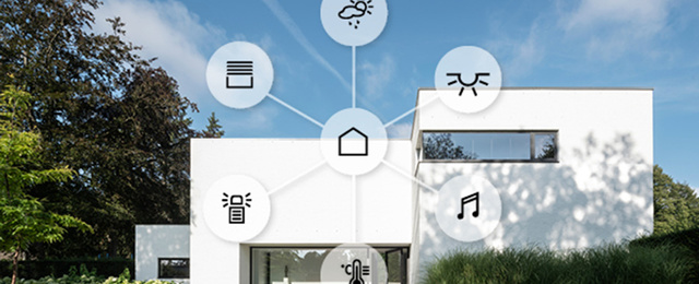 JUNG Smart Home Systeme bei ElektroSolution in Heilbronn