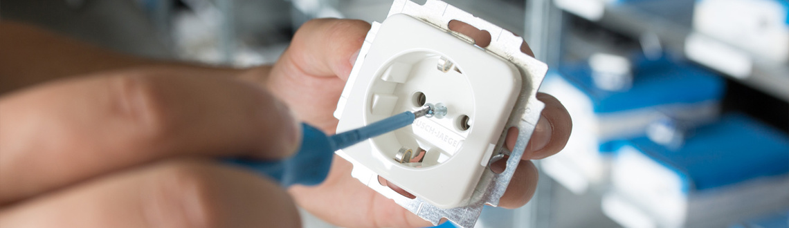 ElektroSolution in Heilbronn