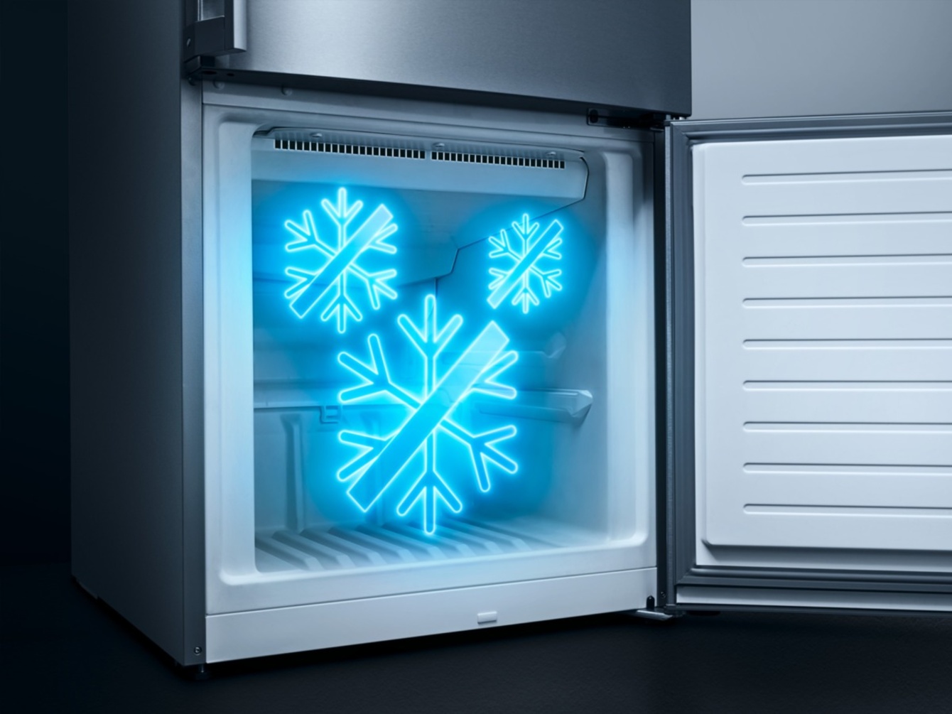 noFrost bei Duric ElektroSolution GmbH in Heilbronn