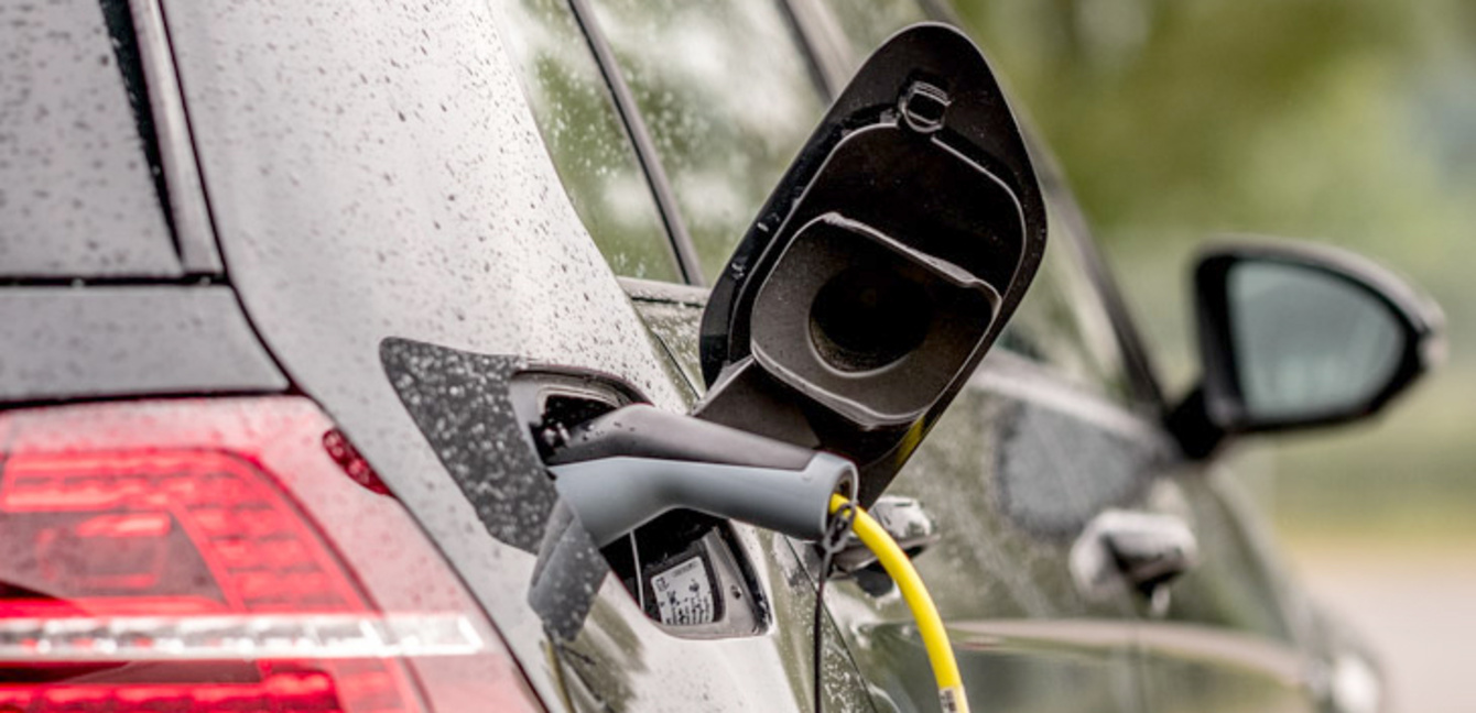 E-Mobility bei Duric ElektroSolution GmbH in Heilbronn