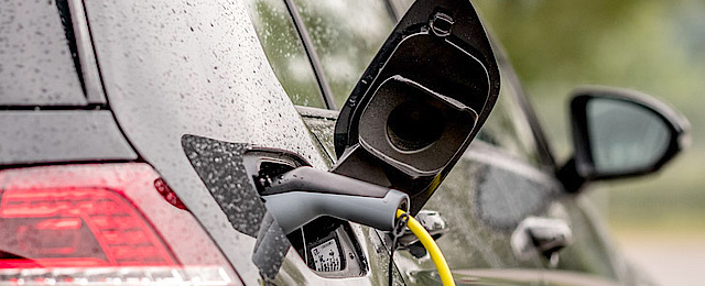 E-Mobility bei ElektroSolution in Heilbronn