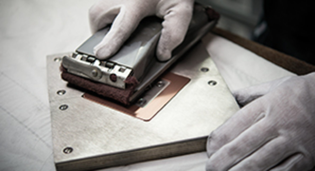 Manufaktur bei Duric ElektroSolution GmbH in Heilbronn