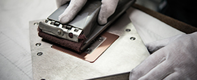 Manufaktur bei ElektroSolution in Heilbronn