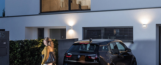 TheLeda D bei ElektroSolution in Heilbronn