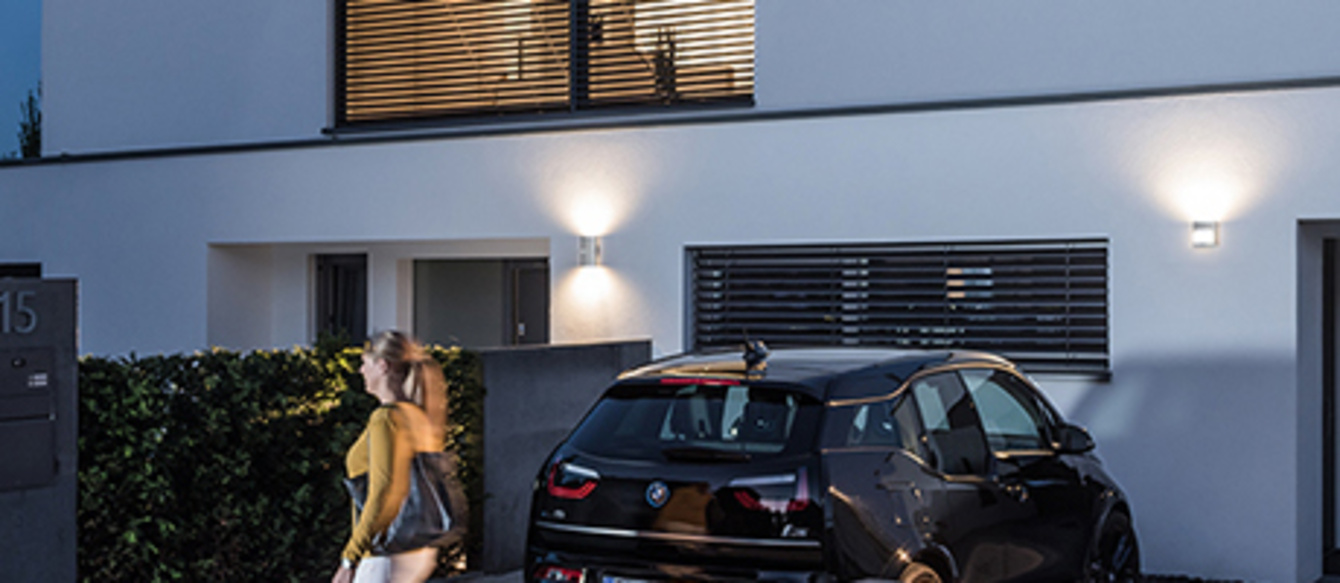 TheLeda D bei Duric ElektroSolution GmbH in Heilbronn