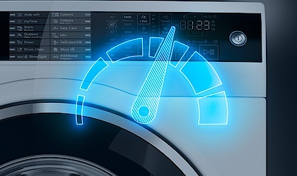 varioSpeed bei ElektroSolution in Heilbronn