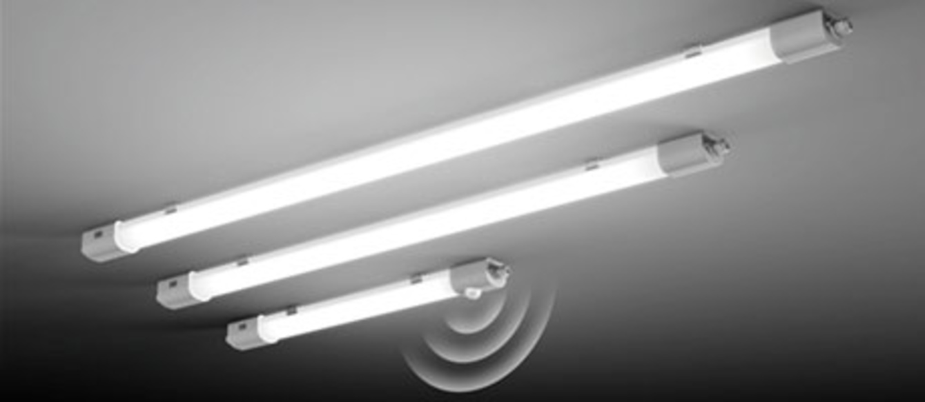 Planox Feuchtraumleuchten bei Duric ElektroSolution GmbH in Heilbronn