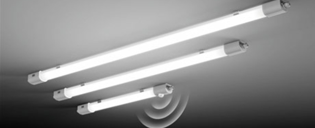 Planox Feuchtraumleuchten bei ElektroSolution in Heilbronn