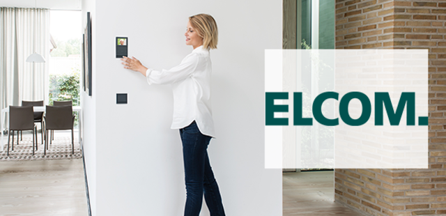Elcom bei ElektroSolution in Heilbronn