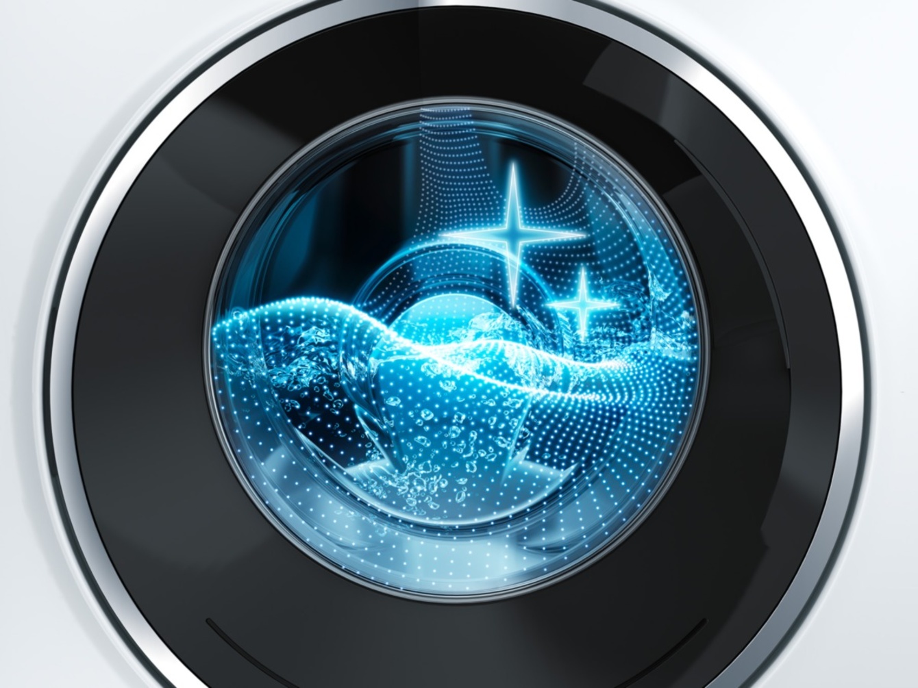 softDry Trommelsystem bei Duric ElektroSolution GmbH in Heilbronn