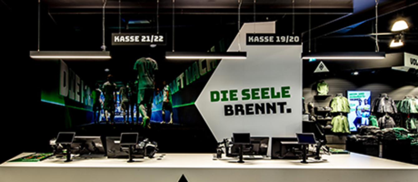 Shop / Retail bei Duric ElektroSolution GmbH in Heilbronn