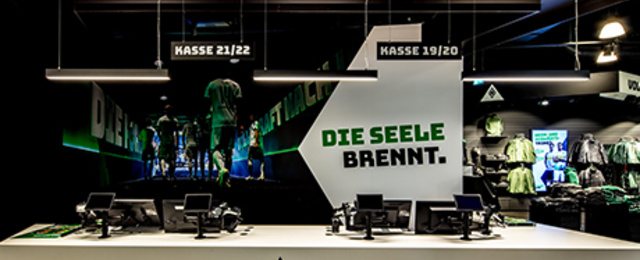 Shop / Retail bei ElektroSolution in Heilbronn