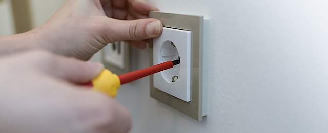 Planung bei ElektroSolution in Heilbronn