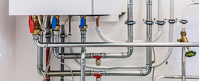 Heizung und Haussteuerung bei ElektroSolution in Heilbronn