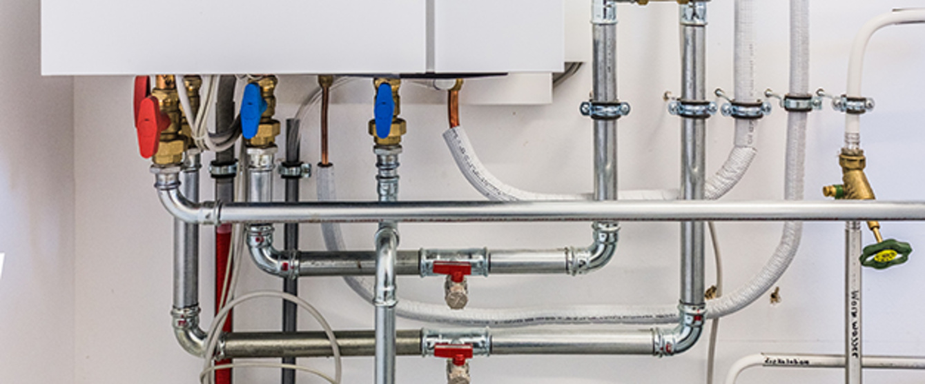 Heizung und Haussteuerung bei Duric ElektroSolution GmbH in Heilbronn