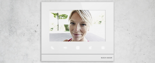 Busch-Welcome® bei ElektroSolution in Heilbronn