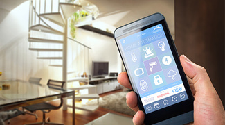 Smart Home bei ElektroSolution in Heilbronn