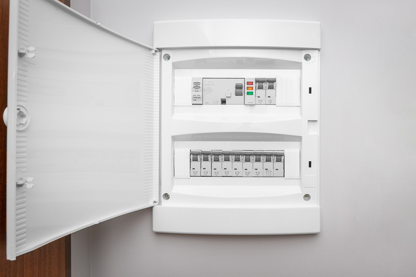 Über­spannungs­schutz bei Duric ElektroSolution GmbH in Heilbronn