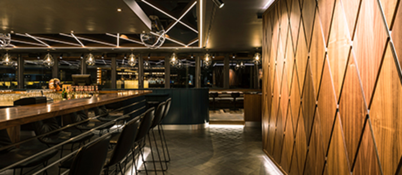 Hotellerie / Gastronomie bei Duric ElektroSolution GmbH in Heilbronn