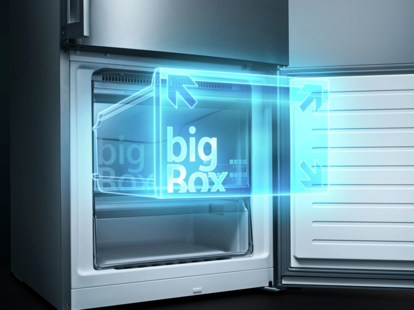 bigBox bei Duric ElektroSolution GmbH in Heilbronn